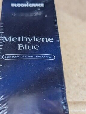 Bloom Grace Methylene Blue 1%